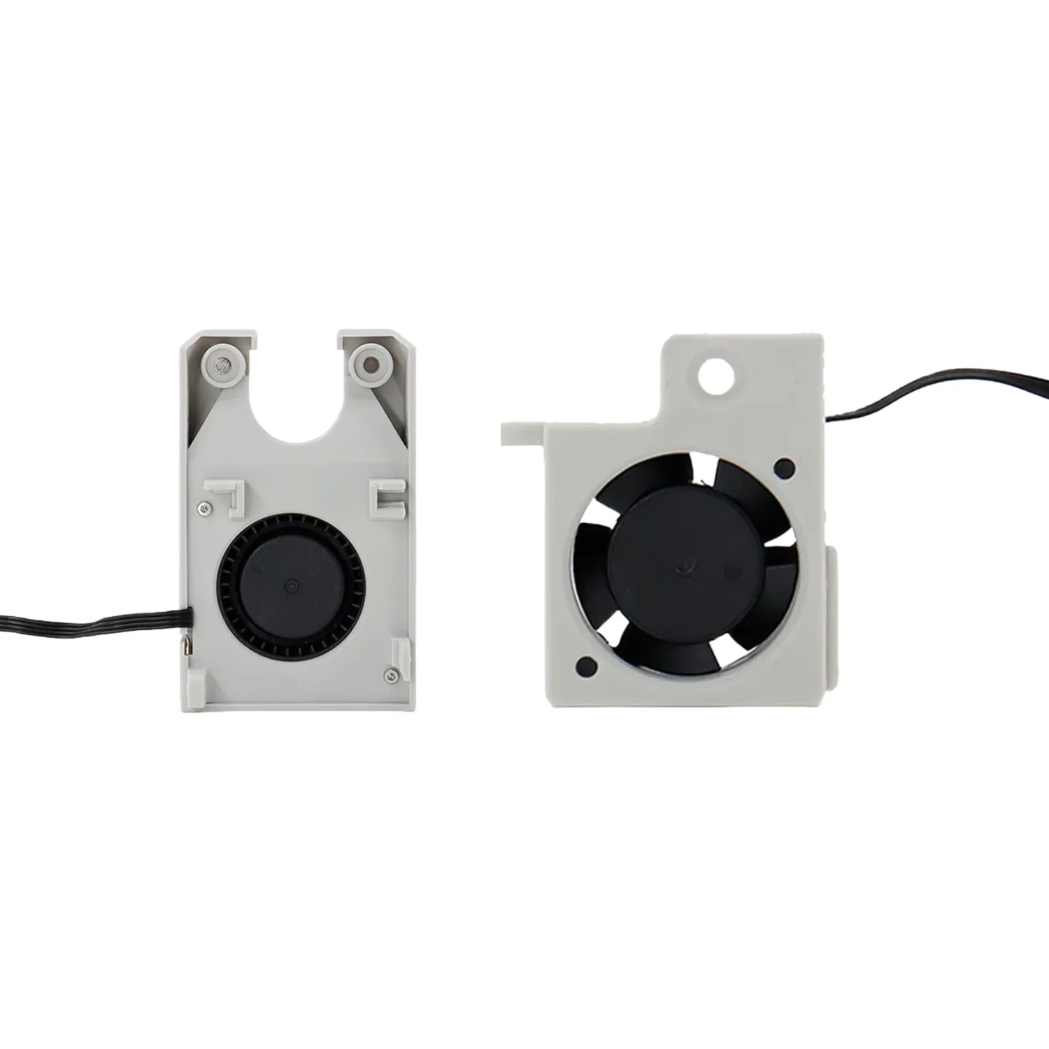 

for QIDI Q2 Model Cooling Fan for QIDI Tech Q2 Hotend Cooling Fan for Q2 3D Printer Parts