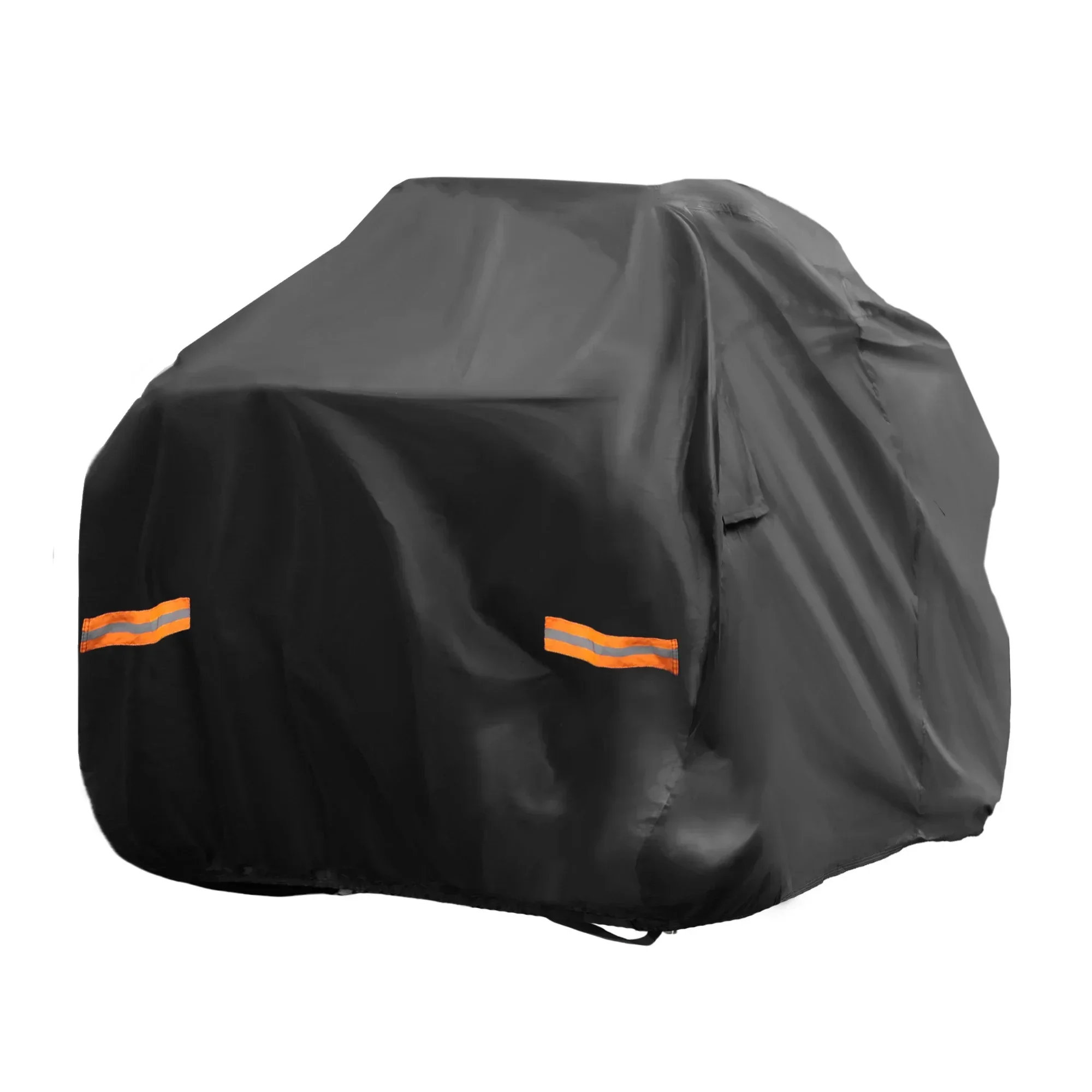 RL Couverture pour Can-am Outlander MAX XT DPS/XT-P Étanche 4 Roues Façades Couverture Extérieure 210D-PU 210*120*115cm