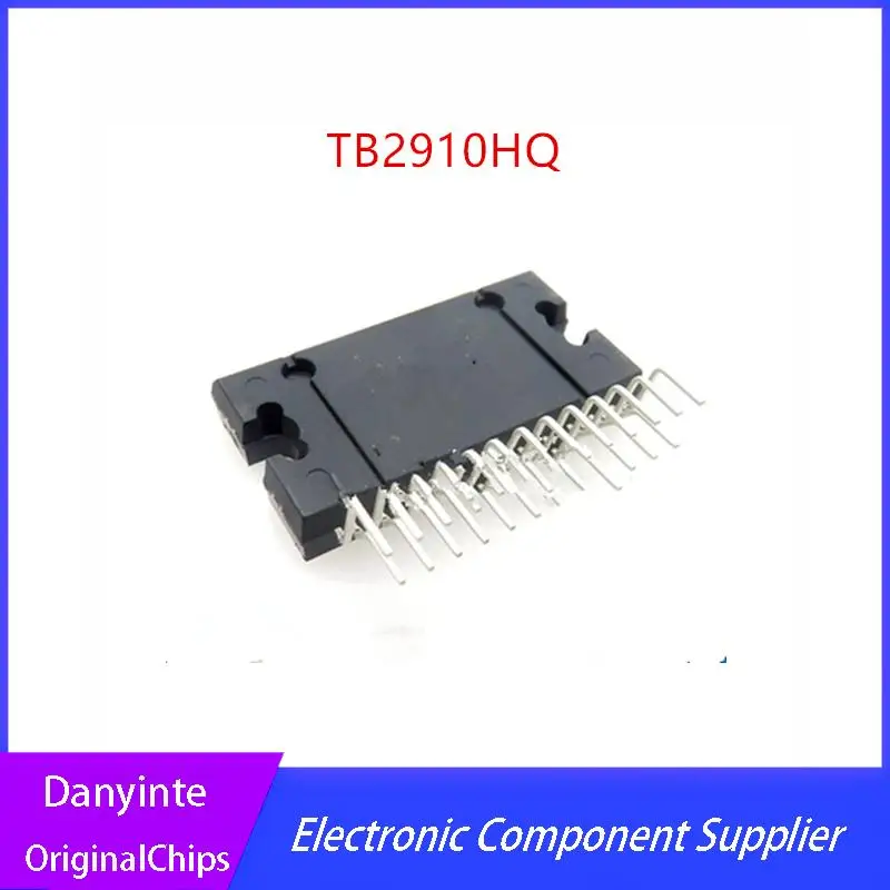 

NEW 5PCS/LOT TB2910HQ TB2910 ZIP-25