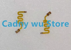 

Новый вращающийся гибкий кабель вала для запасной части цифровой камеры Canon G7X Mark II G7X2