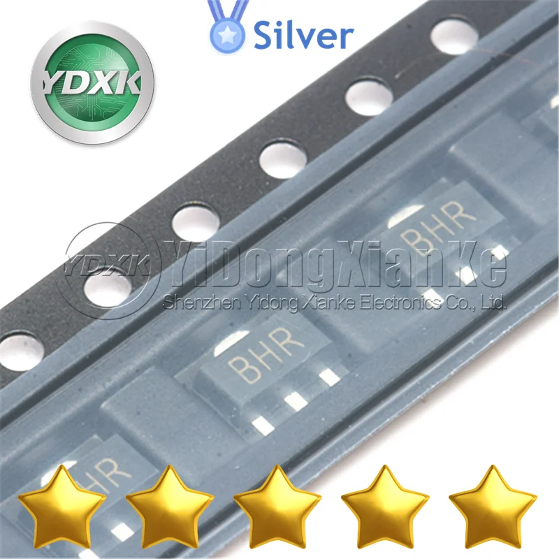 2SB1386 SOT89 Electronic Components 2SB799 2SC2873 2SC3443 2SC3617-T1 2SC3648 New Original 2SC4541
