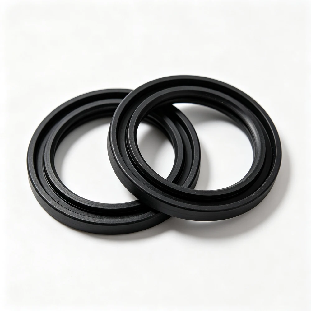 Motorcycle Motocross Absorber Front Fork Dust Oil Seal For Suzuki DL650 V-Strom XT DL 650 Adventure 650A ABS VStrom 1000