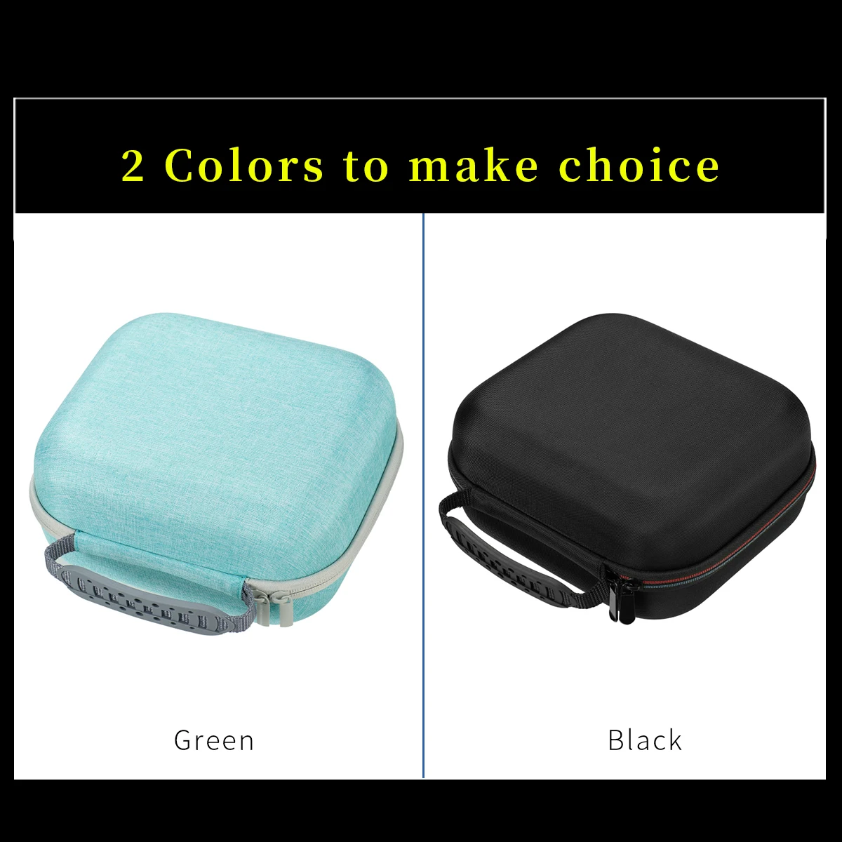 Hard EVA สำหรับ Edifier HECATE G5BT กล่องหูฟังสำหรับ Edifier HECATE G4ชุดหูฟังแบบพกพาสำหรับพกพา