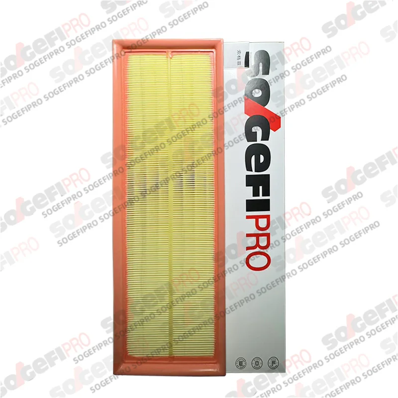 

For EXEED VX 2020- 390T 400T 2.0T SQRF4J20C Engine SOGEFIPRO Air Filter SAF2014/1 151000187AA PWA11895