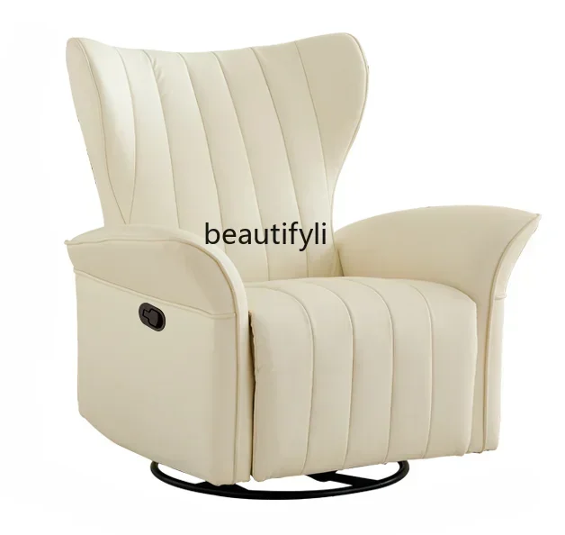 

Электрический диван A13, многофункциональный диван для гостиной, дома, первого класса, диван-качалка, одинарное поворотное кресло-качалка