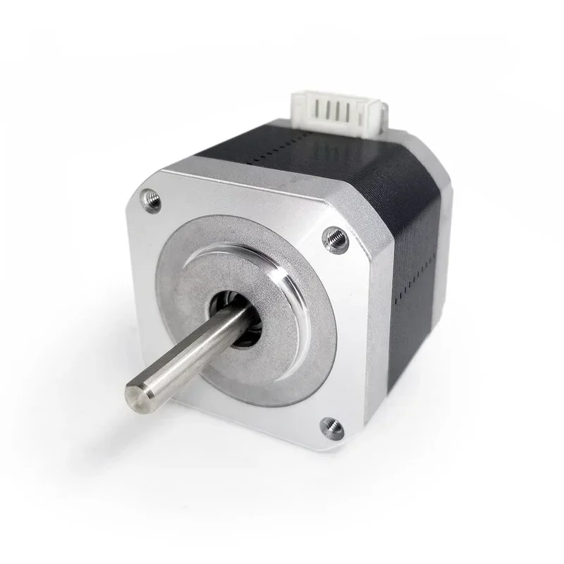 Low Noise Uniform Rotate Speed Drive Motor for 3D Printer, 42/34 42/40 42 Stepper Motor, XYZ Axis E Axis