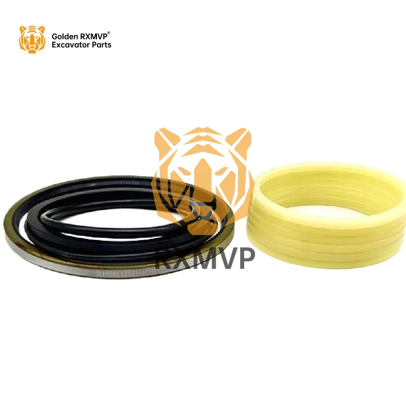 PC200-8 Center Joint Seal Kit Hydraulic Seal Kit For Komatsu Excavator