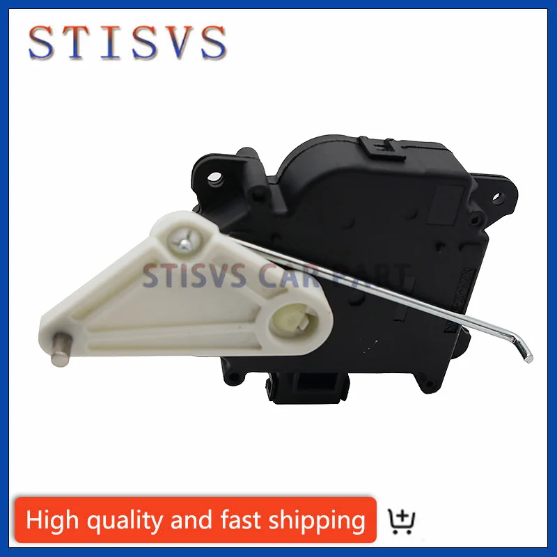 HVAC Heater Blend Door Actuator 79160-S0X-A01 For Acura MDX Honda Pilot Odyssey 3.5L 1999-2008 New 79160 S0X A01 79160S0XA01