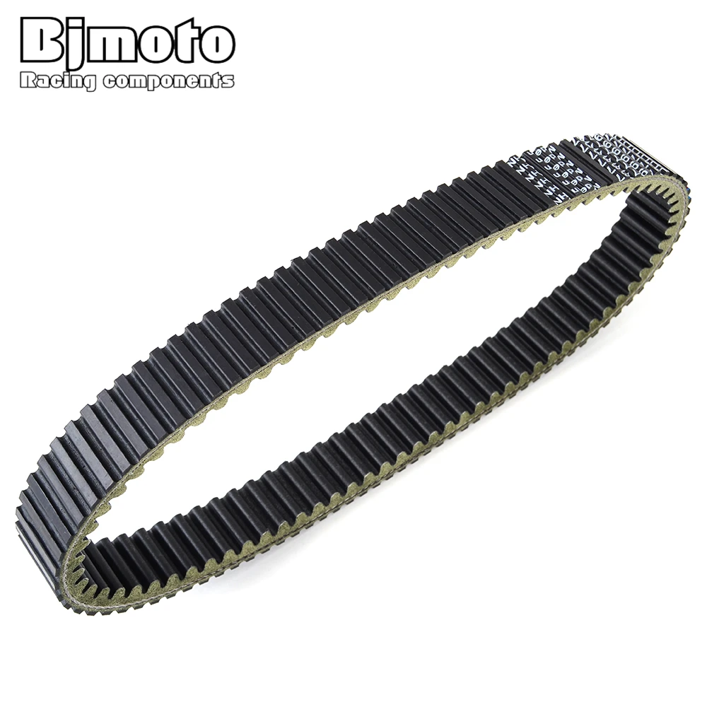 

Motorcycle Drive Belt For Arctic Cat TBX700 GT XT TBX700s H1 TRV550 Cruiser GT H1 Limited XT TRV650 H1 4X4 TRV CAT GREEN