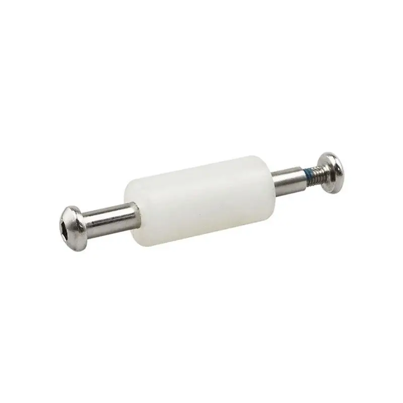 

【New User-Coupon!】10Piece Oxford Sleeve Lock Screw 8-Inch Scooter Parts Is Applicable To Kugoo Electric Scooter Oxford Pipe Part
