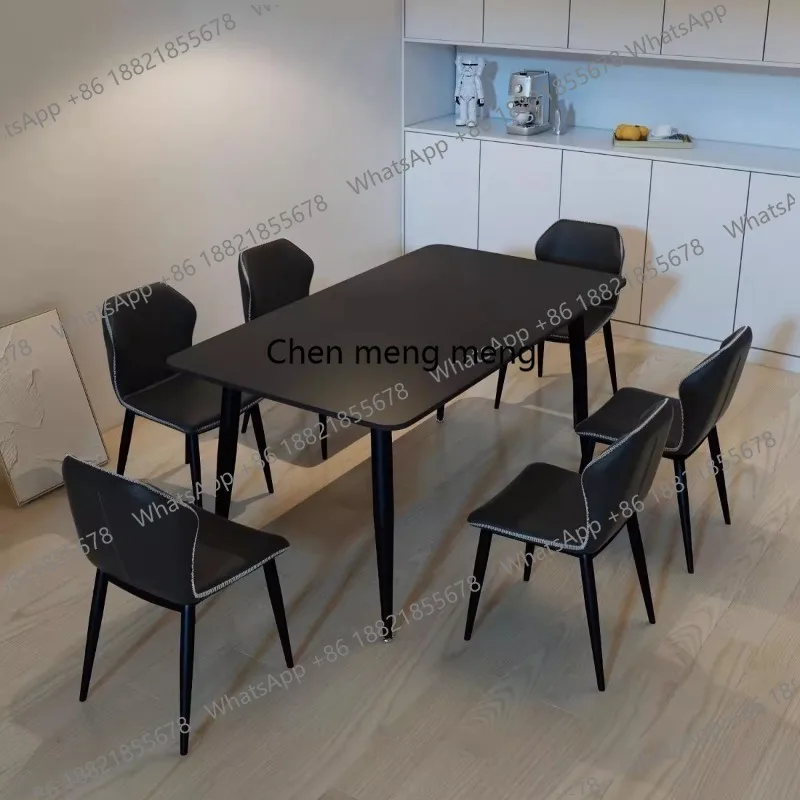 

Space Saving Bistro Dining Table Children Terrace Garden Picnic Service Dining Table Reception Muebles Living Room Furniture