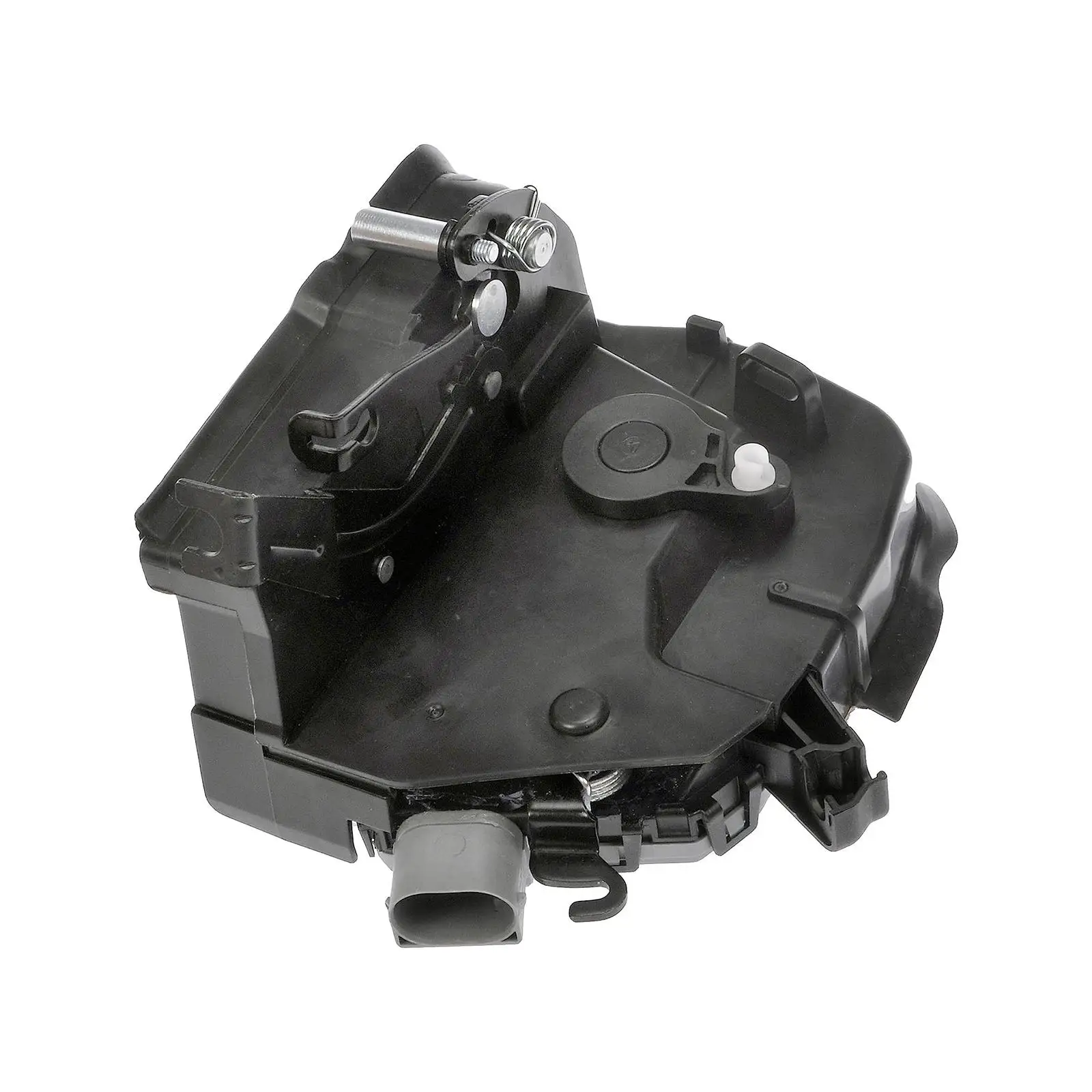 Front Door Lock Mechanism 51217011250 Front Door Lock Actuator Motor for BMW 3 Coupe E46 330 CD 328 Ci High Reliability