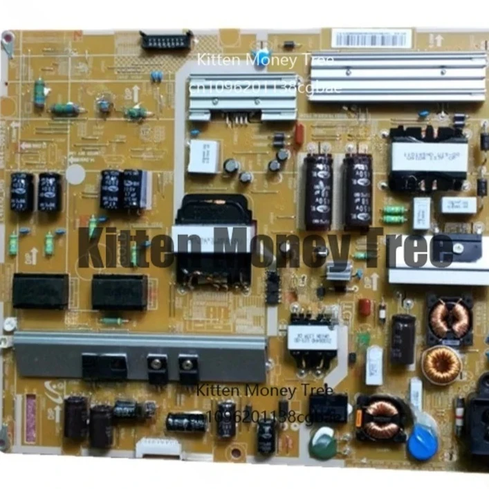 

Оригинальная плата питания для Samsung UA46F6400AJ L46X1Q_DHS BN44-00623B/A/C