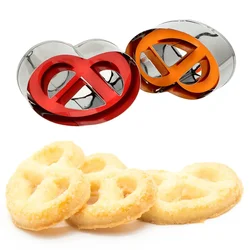 Kitchen Gadgets Cake Decoration Cookie Stamps Moulds Fondant Cookie Cutters Cookie Baking Tools DIY Hand Press Mould Tools