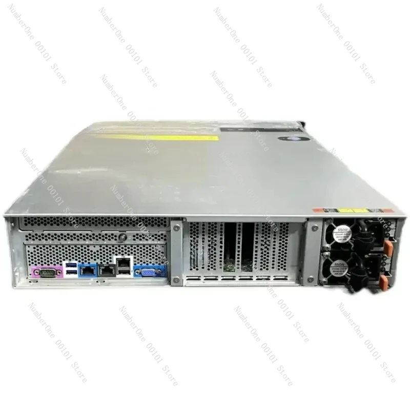 Inspur SA5212M4 12-disk server DDR4X99 dual-channel mass storage supports 18Tsec R730XD