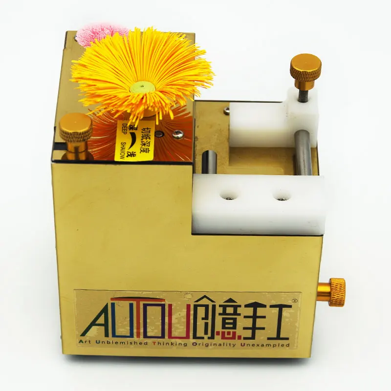 

Electric Rechargeable Paper Quilling Machine Paper Art Tassel Paper-Rolling Machine 3D Handmade Color Paper Cutting Roll Machine