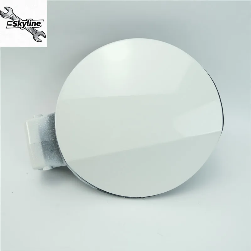 Car Fuel Tank Cover Fuel Tank Shell Cap 2009 2010 2011 2012 2013