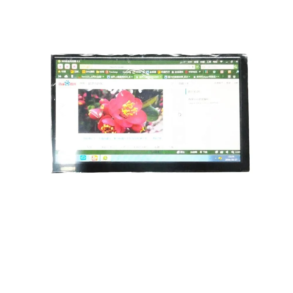 lcd-hd-1024x600-de-7-pouces-avec-tactile-capacitif--ips-en-option-verre-multi-touch-carte-pilote-incluse