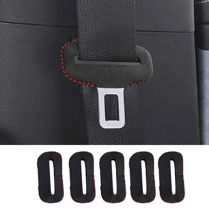 

Для BYD Seal 2022-2023 Автомобильный основной чехол безопасности пассажира, карабин с украшением автомобиля, автомобильные аксессуары