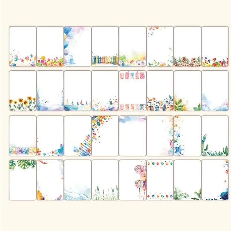 Empowering Cards For Kids 32 German Mindfulness Flash Cards Empowering Quotes Confidence Building Educational Toys Animal Theme