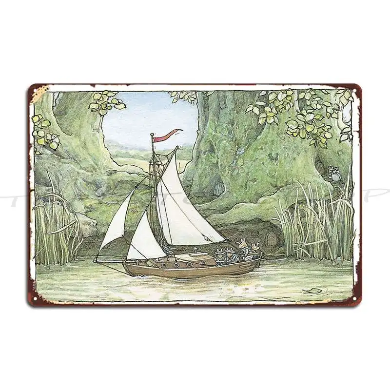 And Into The Forest I Go To Lose My Mind And Find My Soul Skull Metal Sign Mural Cave Pub Decoration Create Tin Sign Poster