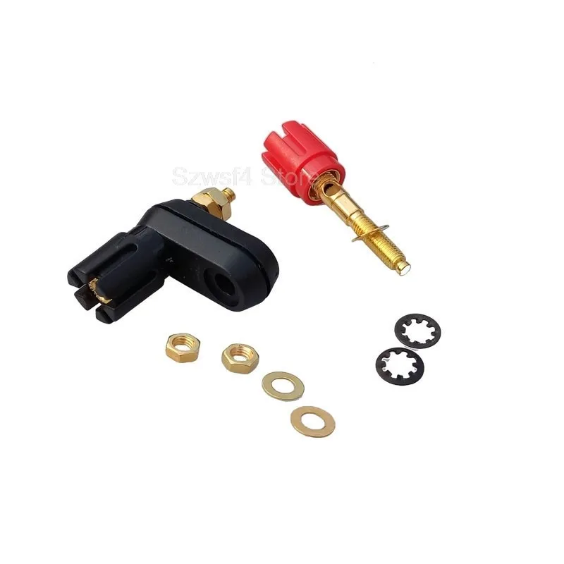 1Pc Dual Female Spe…