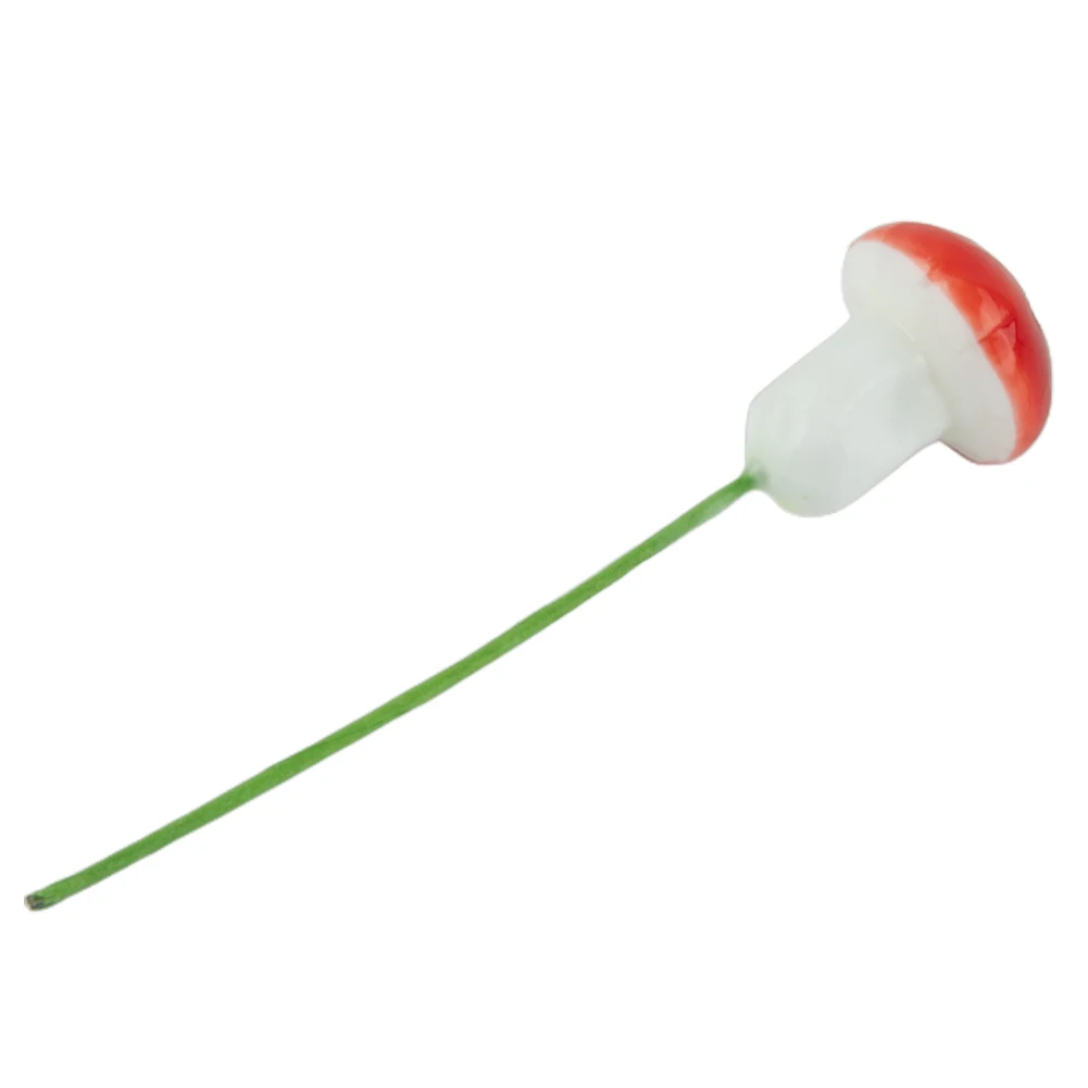 Statue Garden Accessories Crafts Decoration Lawn Parts Replacement Small Toadstool Spare Parts Tool Statue Garden