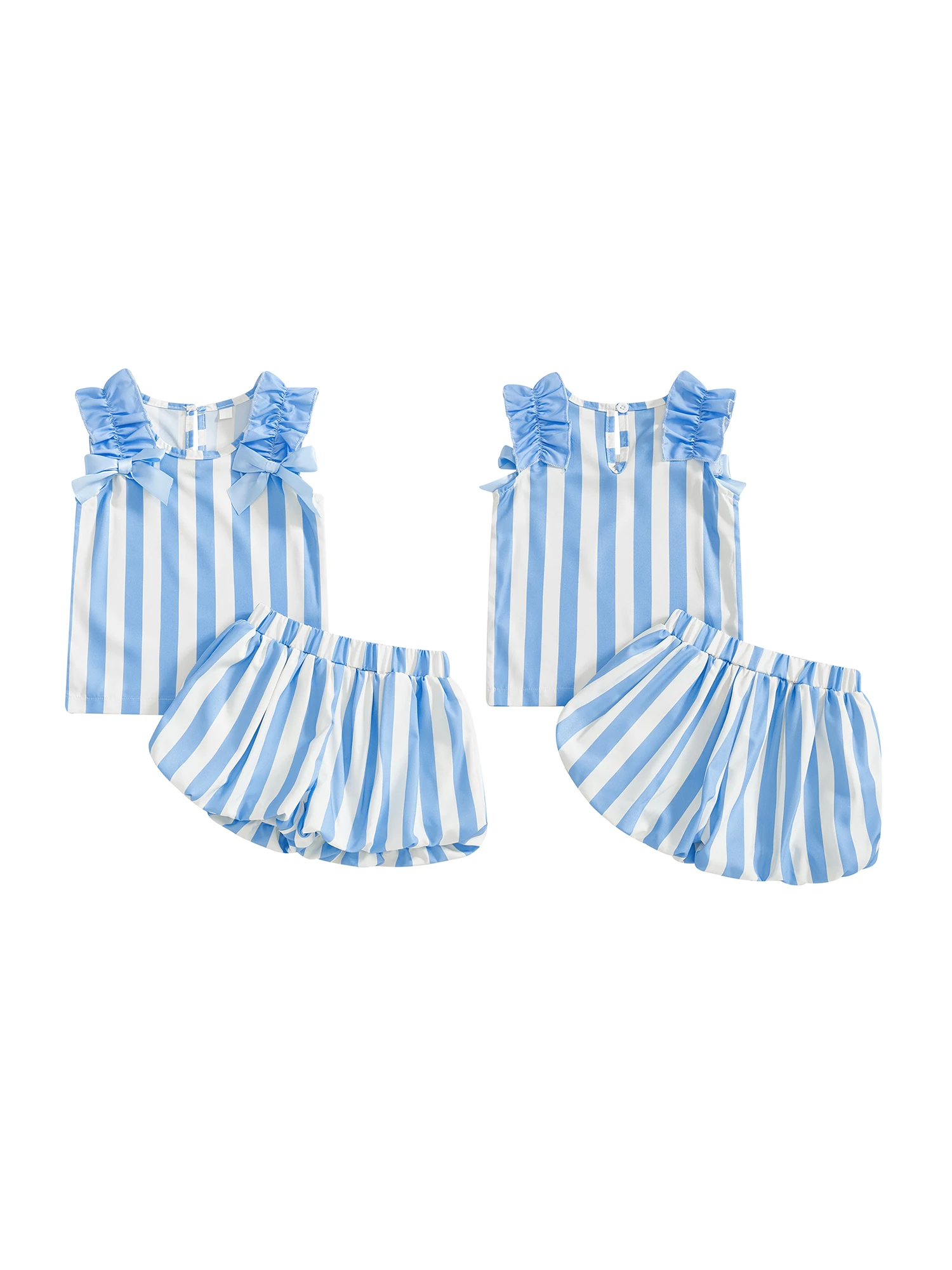 

3Pcs Baby Boy Summer Outfits Short Sleeve Button Down Shirt Shorts Bow Tie Set Toddler Gentleman Clothes for Wedding Party