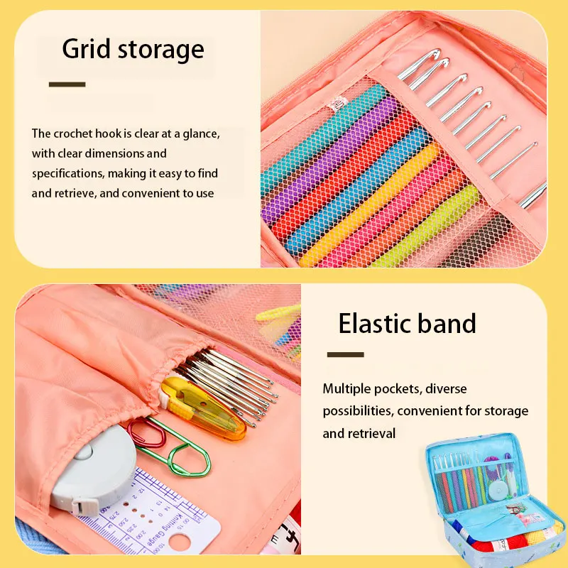 Thumbnail 4 - #67 Yarn Tools Comparison Guide