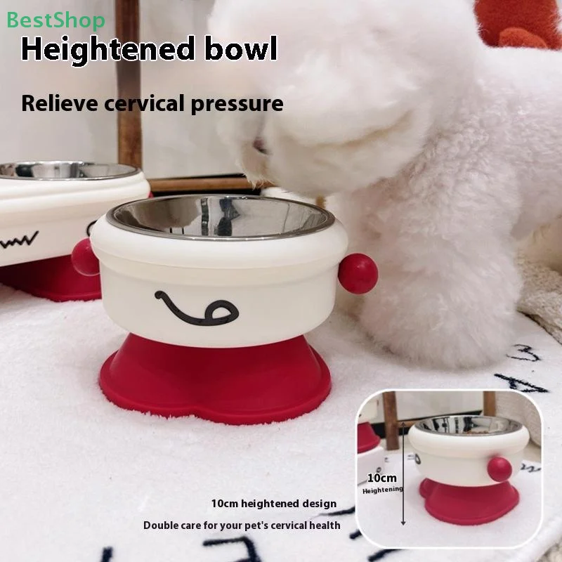 Thumbnail 4 - #28 Latest Raised Dog Feeding Stations Offers