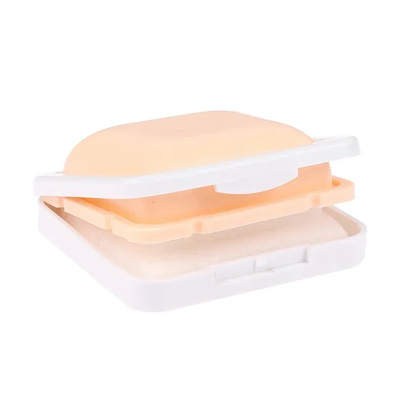 Pad Injection Training Skin Practice Supplies Medical Human Model Intramuscular Suture Simulator Silicone Syringe Nurse Tools