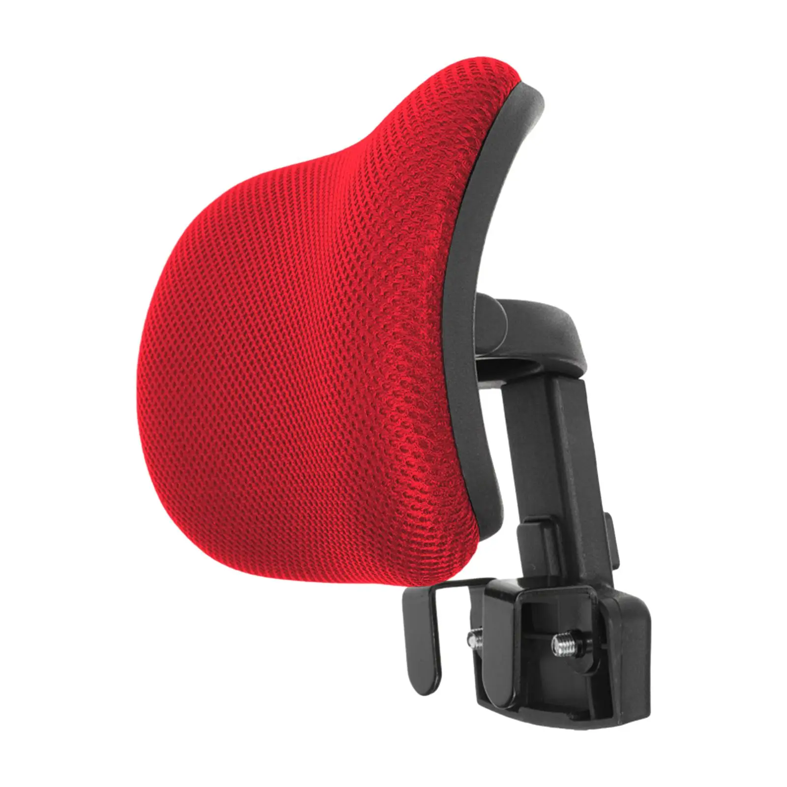 Suporte Ergonômico Ajustável para Cabeça e Pescoço Universal para Cadeiras de Escritório