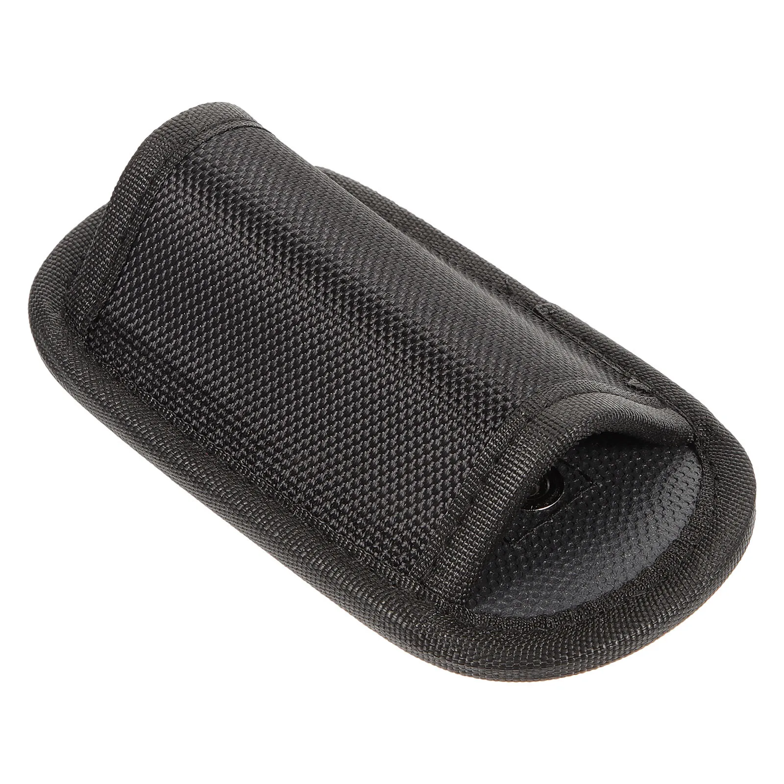 조절 가능한 허리밴드 메탈 러기드 나일론 슬리브 휴대용 토양 커버 야외 보안 탐지용