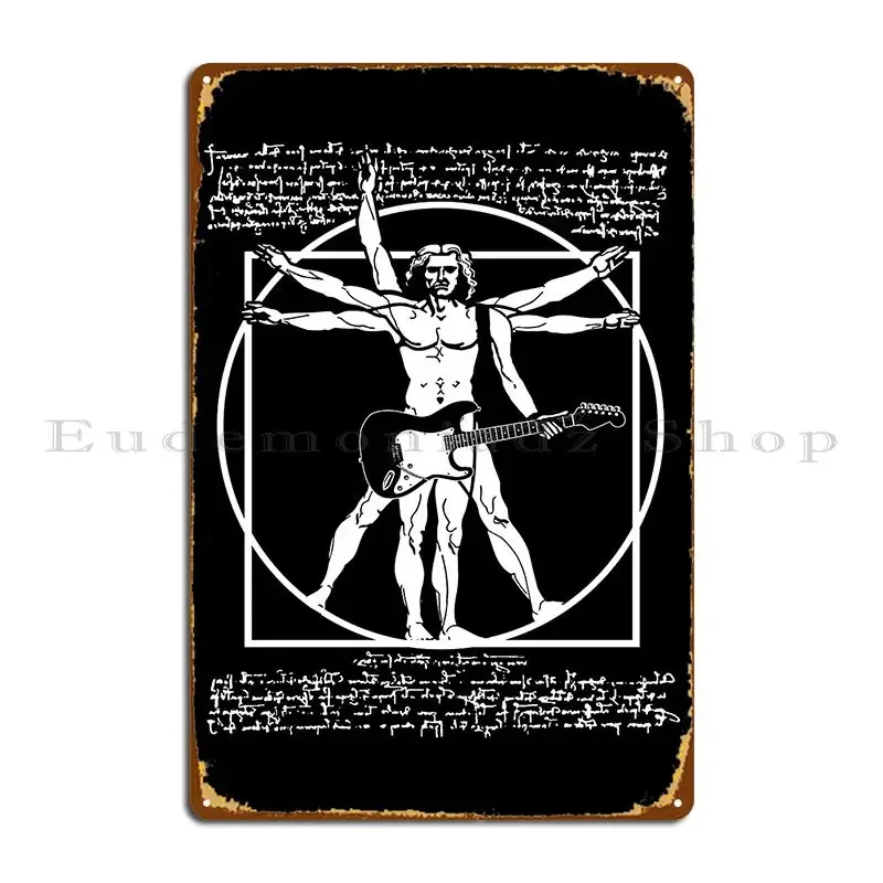 Vitruvian Man Playi… - image