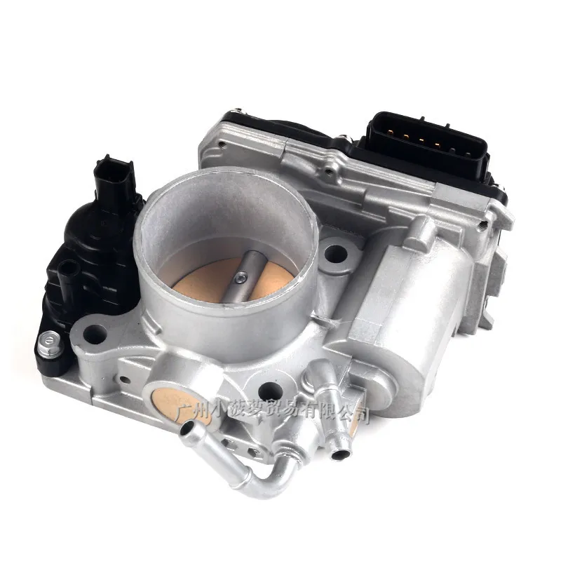 Throttle 16400-RNA-A01 For 2006-2011 1.8L Section Body