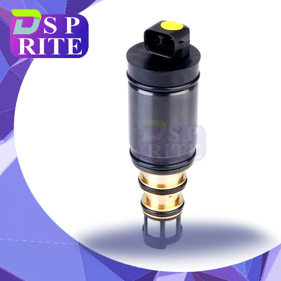 

Auto Air Conditioning Parts AC Control Valve 4281 1713167 E207078 MT3437 EV038L FOR Mercedes-Benz W204 single network