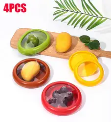 Transparent Crisper Transparent Reusable Sealed Fresh Storage Box for Refrigerator Portable Sealed Box for Fruits and Vegetables