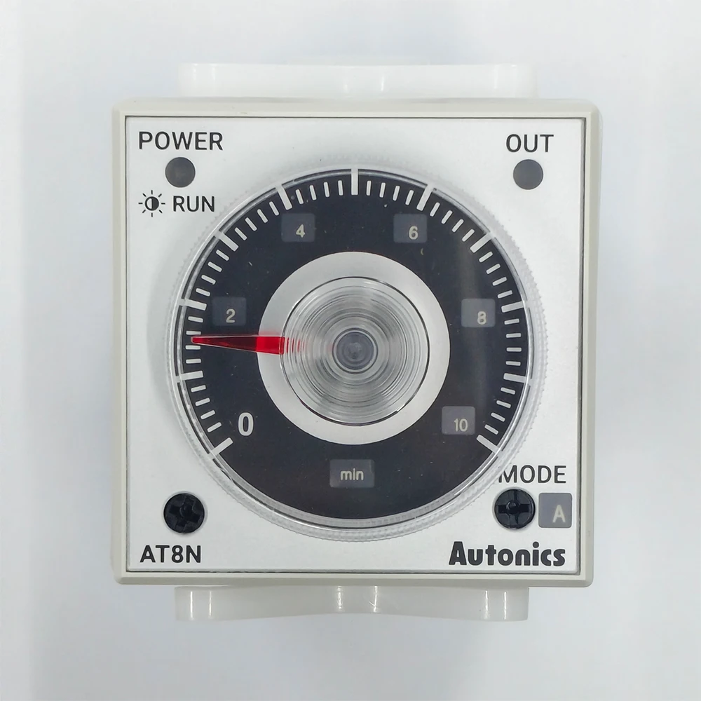 Рисунок 5 - Оригинальный Autonics CX6S-2P2