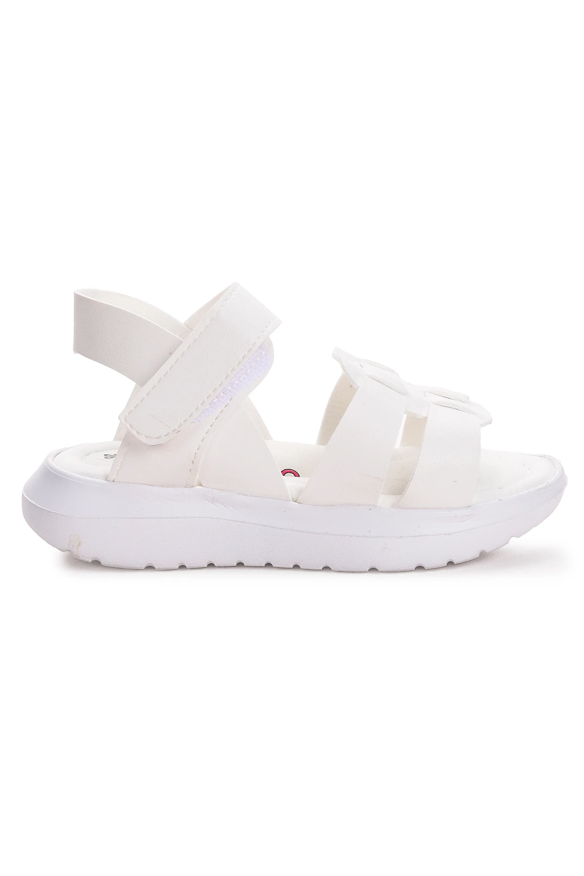 

Kiko Kids Orthopedic Girl's Sandals Shb 1050