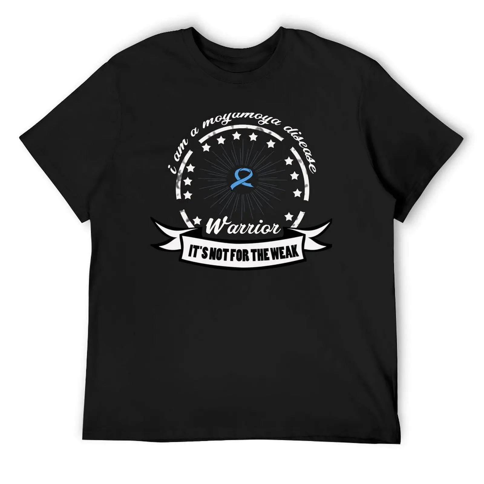 moyamoya disease T-Shirt essential t shirt for a boy funny t shirts men