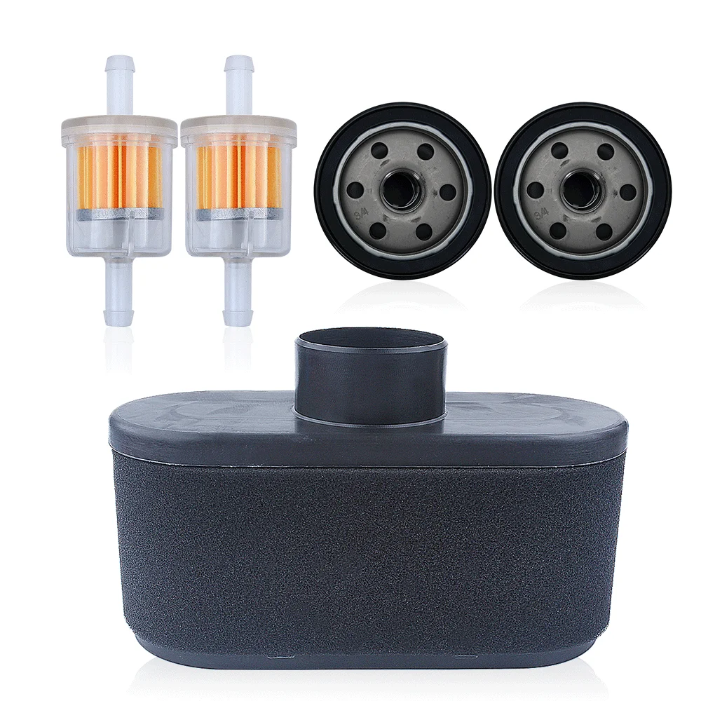 

Комплект для обслуживания воздушного фильтра для газонокосилок Kawasaki FR651V FR691V FR730V FS481V FS541V FS600V FS651V FS691V FS730V, артикул 11013-7047