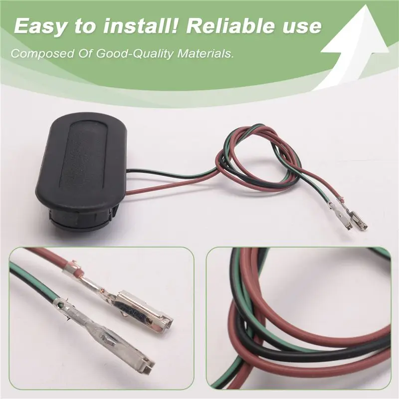 Multi-Purpose Tailgate Switch For Dodge Caravan Grand Caravan Pacifica Voyager Town&Country 05080529AD 5080529AD 050192
