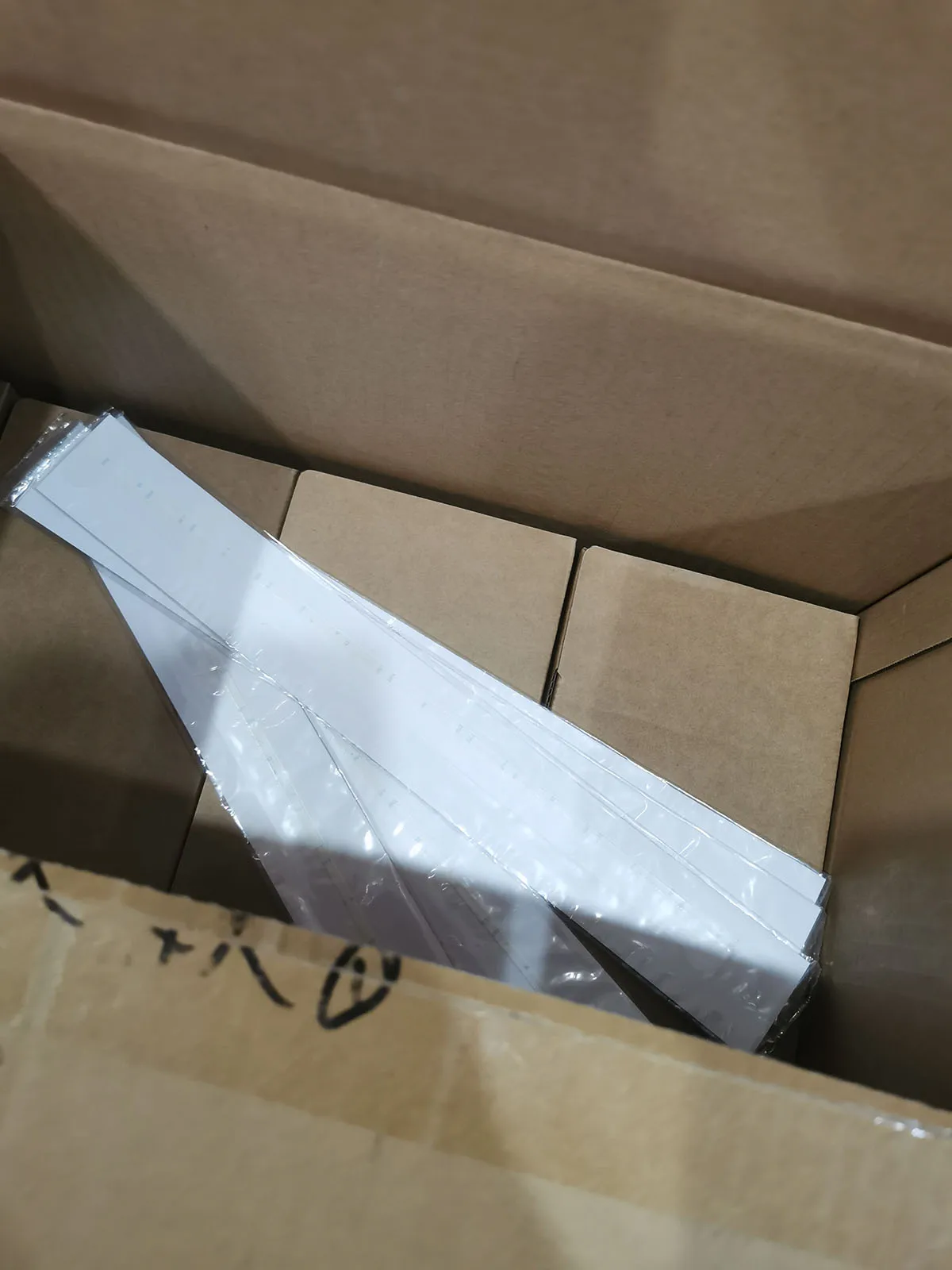 

10pcs. Drum Cleaning Unit Entrance Seal only For Ricoh 1060 1075 2051 2060 2060SP 2075 AP900 D131-2362 D1312362 B065-2362 B06523