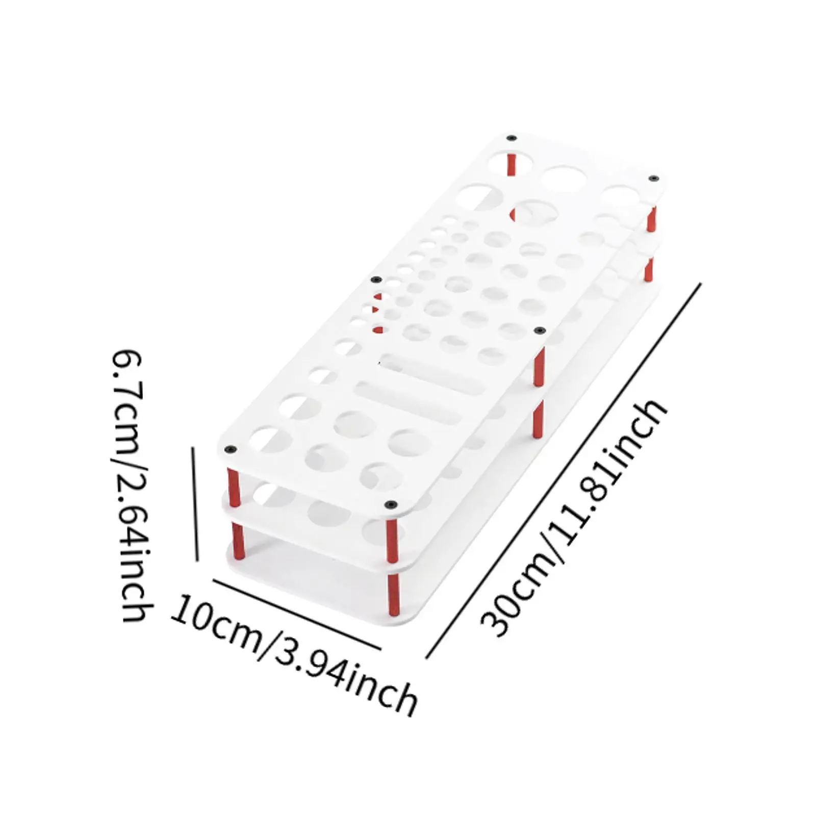 Schraubendreher-Rack, Werkzeug-Set, Organizer, Modellbau, Werkzeug-Organizer, Werkstatt