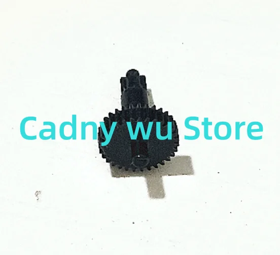 1 pcs for Canon IXUS130 lens gear vulnerable gear set