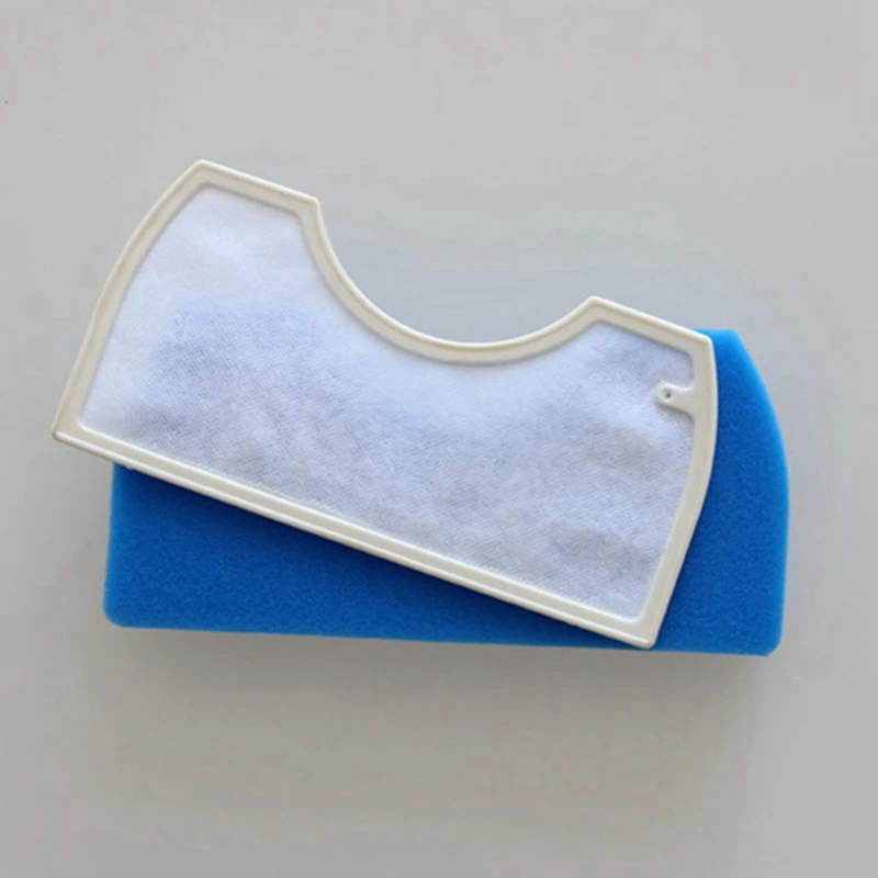 15Pcs Filter Cleaning Filter For Samsung DJ63-00669A SC43-47 SC4520 SC4740 VC-9625 VC-BM620 Etc Vacuum Cleaner Part