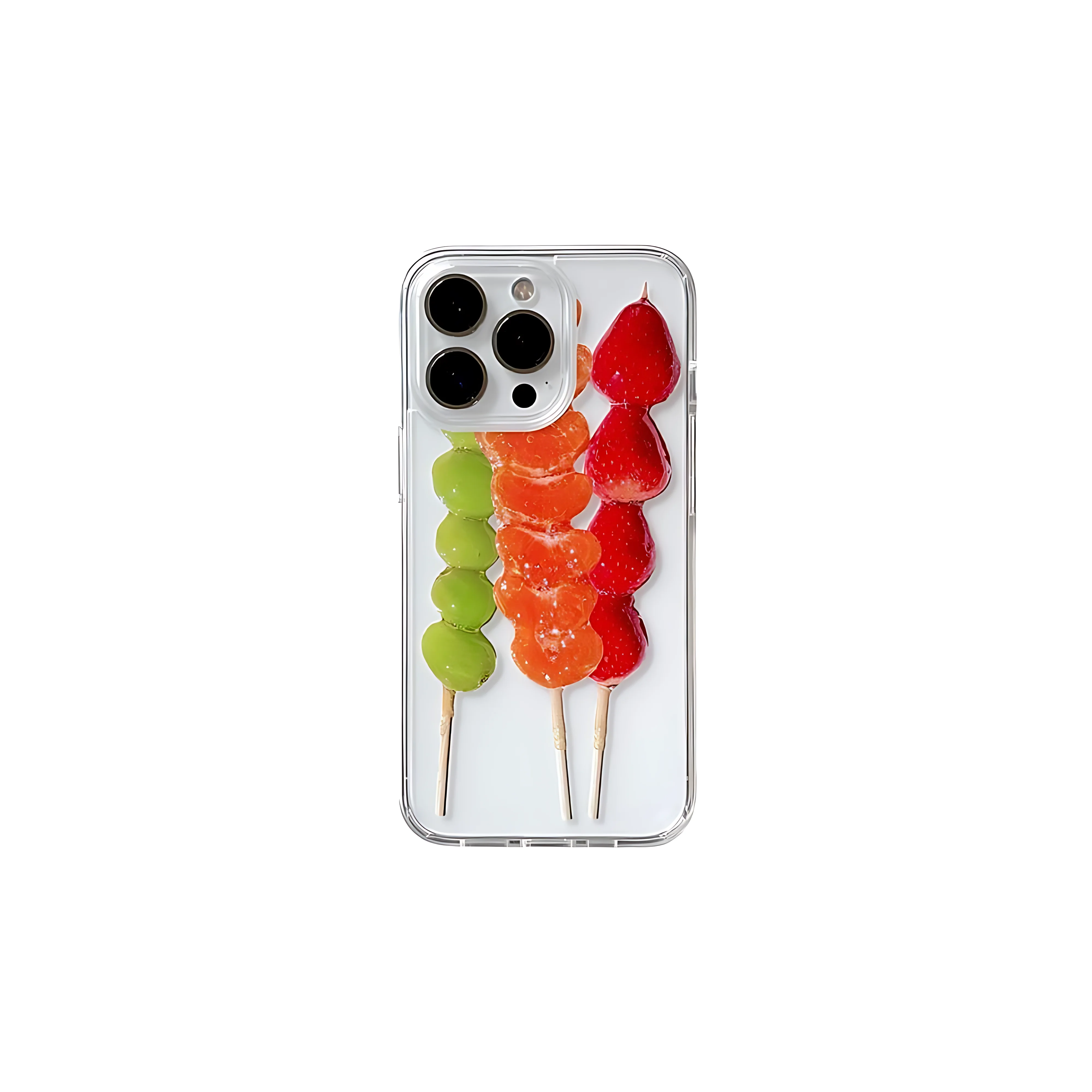Kore Gıda Meyve Desenli Telefo - X Nutrition incelemesi ve fiyatı
