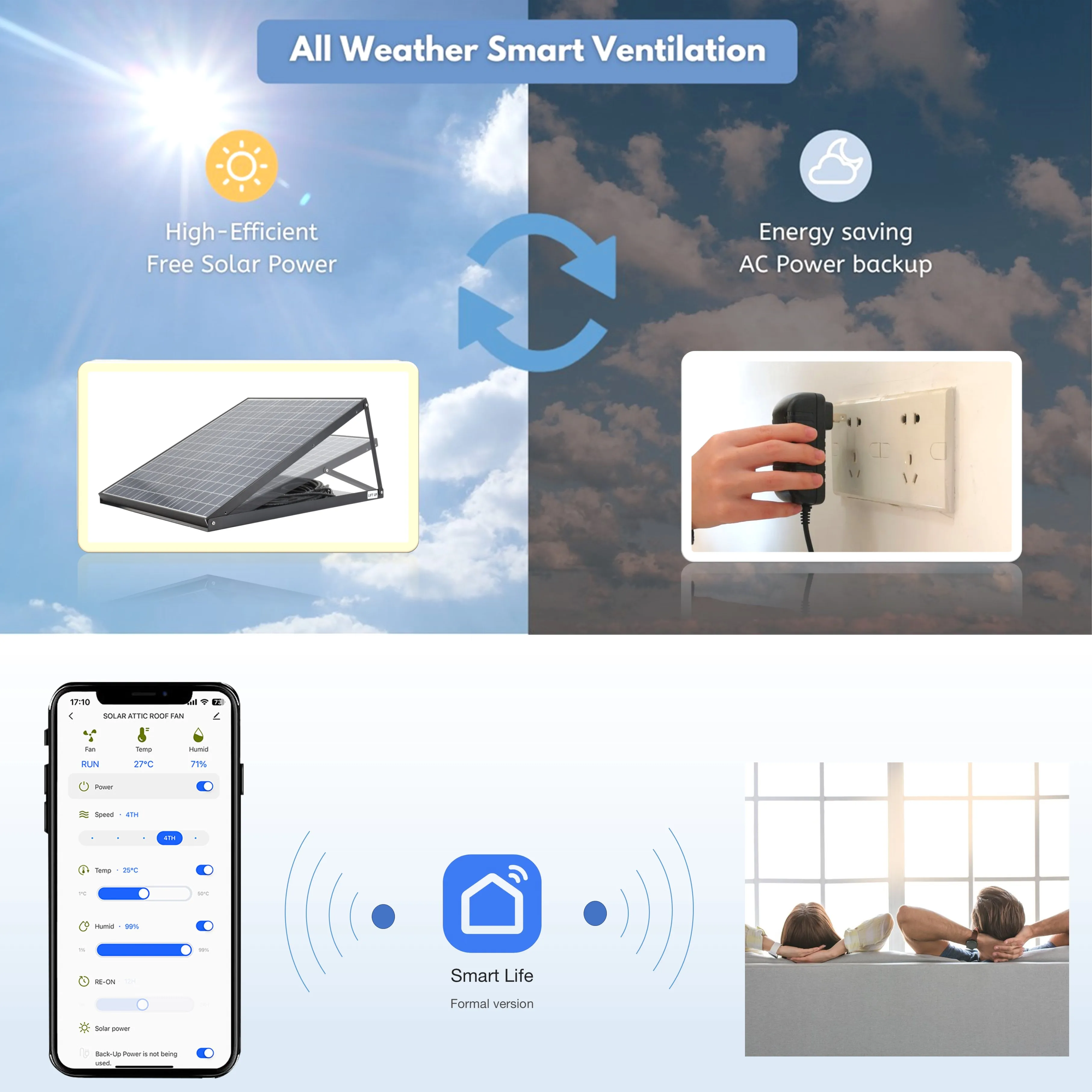 App Remote Controll…