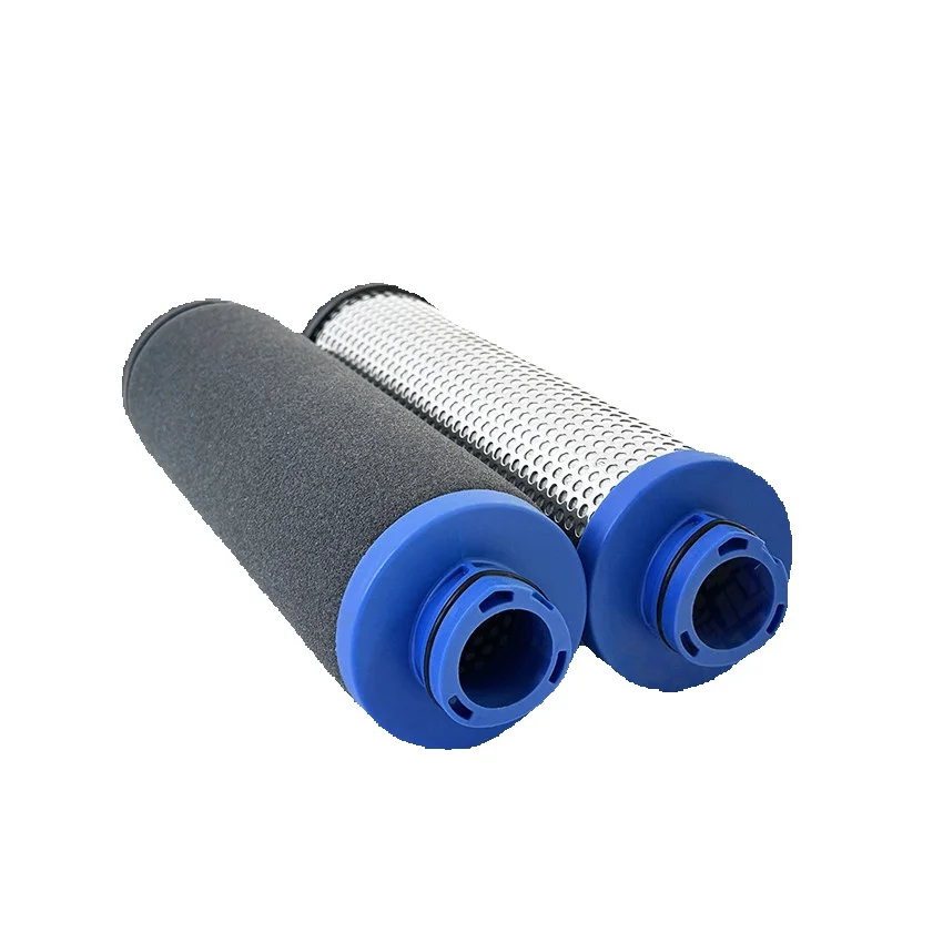 Replacement For Newmantech New Precision Filter Element 60Fc/60Fd 60Fg/60Fs 65Fc/Fd