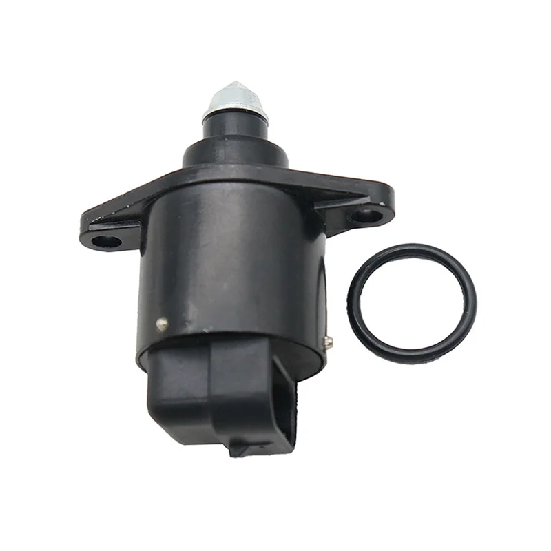 

A85E-Durable Idle Air Control Valve 7700273699 For Renault/Dacia Models: Laguna, Megane, Espace - 4 Pins Connector